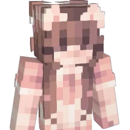 elfurbocambioTS Minecraft avatar bust