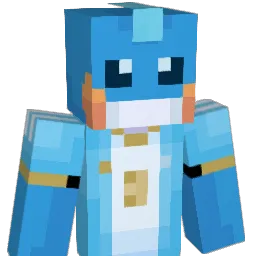 elgaspi1 Minecraft avatar bust