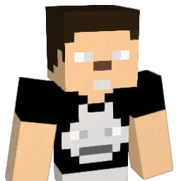 elgin99 Minecraft avatar bust