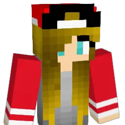 elgitar Minecraft avatar bust