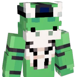elglowmc's Minecraft skin