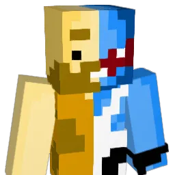 elhalberto's Minecraft skin