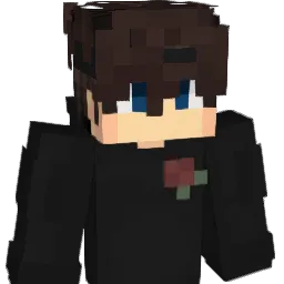 elhefe99 Minecraft avatar bust