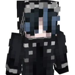 elholic_ Minecraft avatar bust
