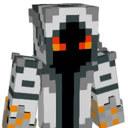 eli2055 Minecraft avatar bust