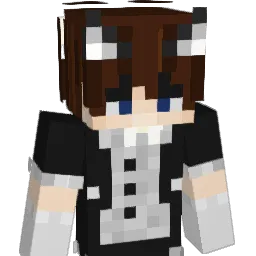 eli238's Minecraft skin