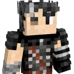 eli3090's Minecraft skin