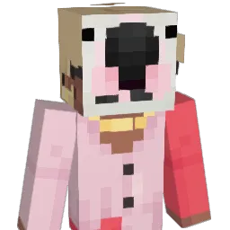 eli_jim Minecraft avatar bust