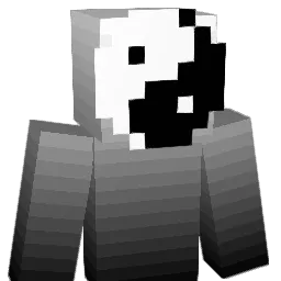 elia3061 Minecraft avatar bust