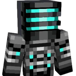 eliah27 Minecraft avatar bust
