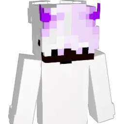 eliam0614 Minecraft avatar bust
