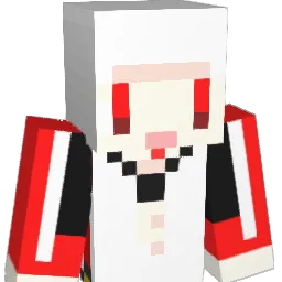 elian1511 Minecraft avatar bust