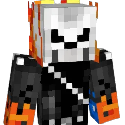 elias25041 Minecraft avatar bust