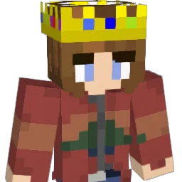 elias_348 Minecraft avatar bust