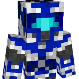 eliaselindaa Minecraft avatar bust