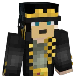eliasotis Minecraft avatar bust