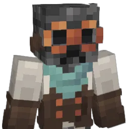 eliaspr Minecraft avatar bust