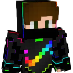 eliasth2345 Minecraft avatar bust