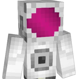 eliasthe1 Minecraft avatar bust