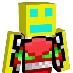 eliasxD69 Minecraft avatar bust
