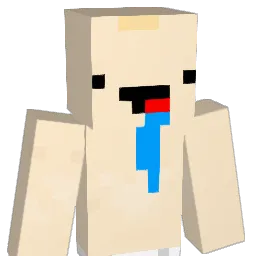 eliawesome33 Minecraft avatar bust