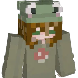 elichenbeth's Minecraft skin