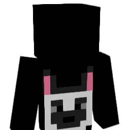 elicon123 Minecraft avatar bust