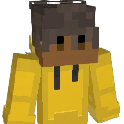 elicool77 Minecraft avatar bust