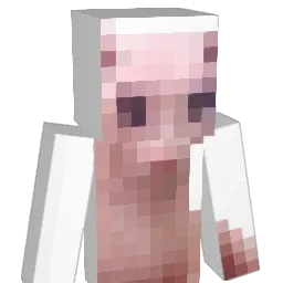 elie_bingus Minecraft avatar bust