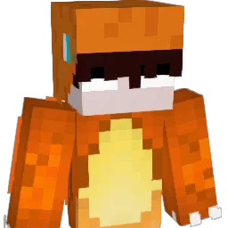 elifisch123 Minecraft avatar bust