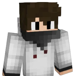 eligomez05 Minecraft avatar bust