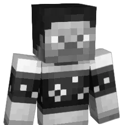 eliittisigma016 Minecraft avatar bust