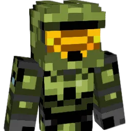 elijah1234123 Minecraft avatar bust