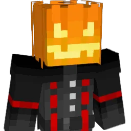 elijah23714 Minecraft avatar bust