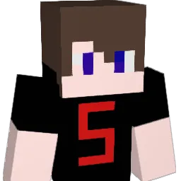 elijah5596 Minecraft avatar bust