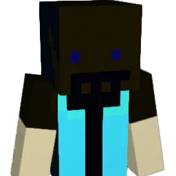 elijah9978 Minecraft avatar bust