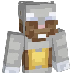elijahdoe Minecraft avatar bust