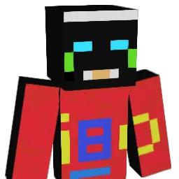 elijahenoch Minecraft avatar bust