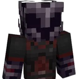elijahovsr Minecraft avatar bust