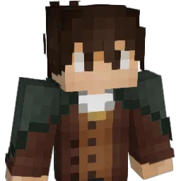 elijames_ Minecraft avatar bust