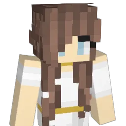 elim0217 Minecraft avatar bust