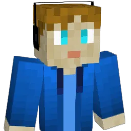 eliman2006 Minecraft avatar bust