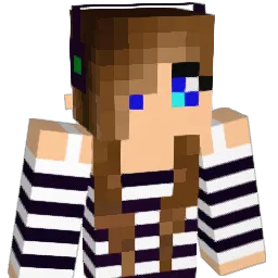 elineber's Minecraft skin