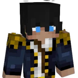 elio004 Minecraft avatar bust