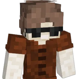 elio_stark Minecraft avatar bust