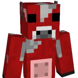 eliotbuisson Minecraft avatar bust