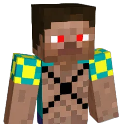eliottWA's Minecraft skin