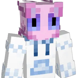 elioymc's Minecraft skin