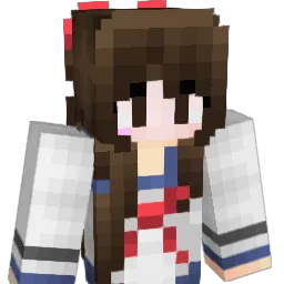 elipaci Minecraft avatar bust
