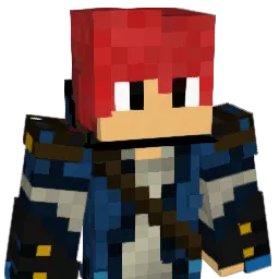 eliperik's Minecraft skin